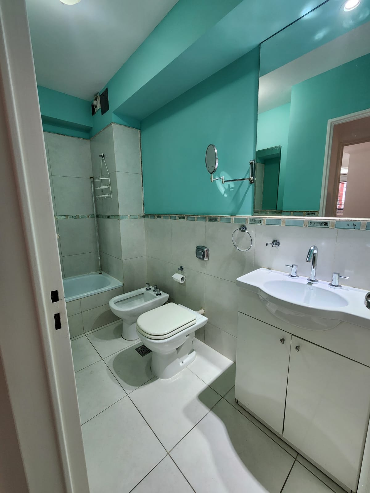DEPARTAMENTO DE 1 DORMITORIO EN NUEVA CÓRDOBA