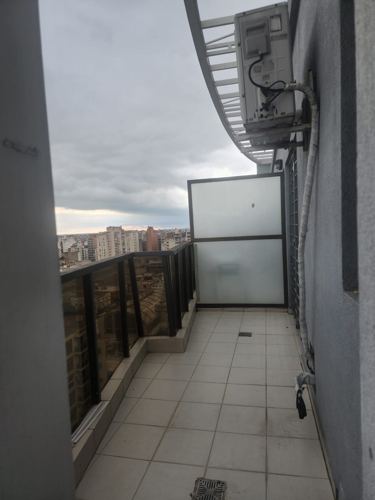 DEPARTAMENTO DE 1 DORMITORIO EN NUEVA CÓRDOBA