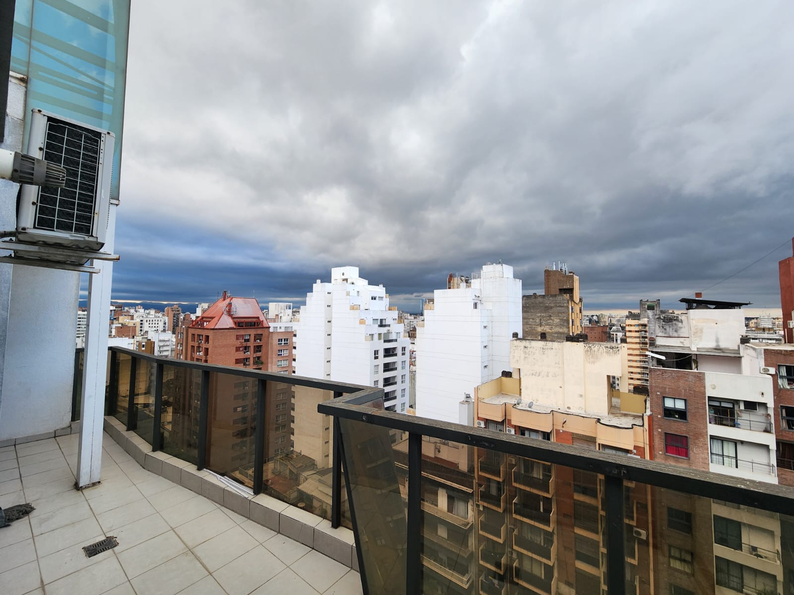 DEPARTAMENTO DE 1 DORMITORIO EN NUEVA CÓRDOBA