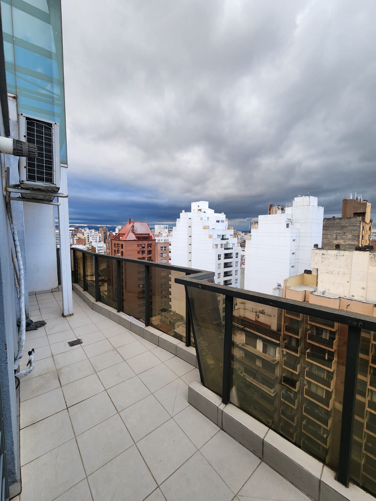 DEPARTAMENTO DE 1 DORMITORIO EN NUEVA CÓRDOBA