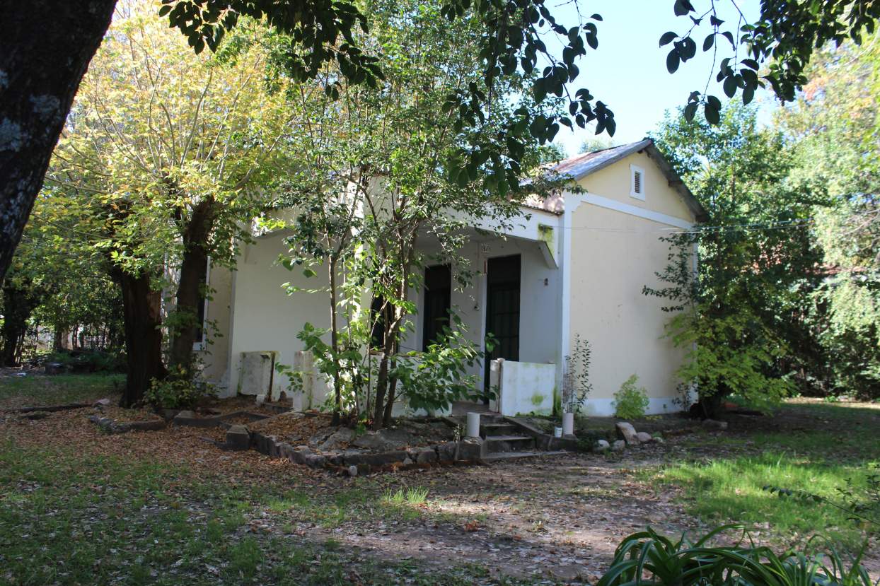 Casa frente al Balneario Municipal de Villa Cura Brochero