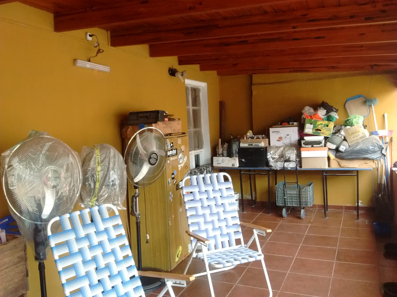 VENTA EN LILI BENITES II