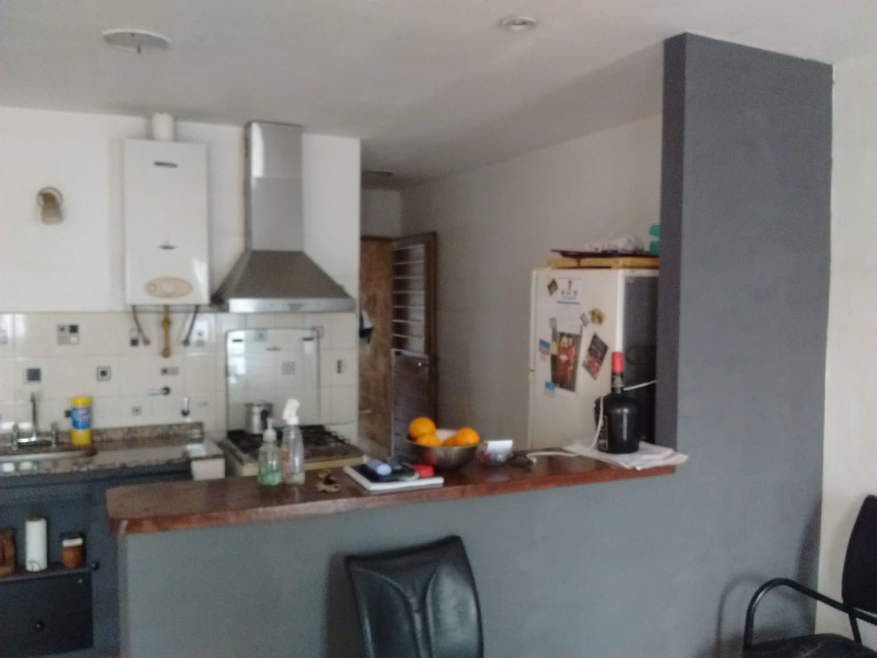 VENTA EN LILI BENITES II