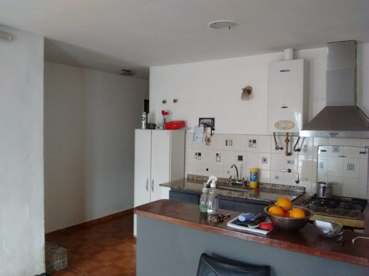 VENTA EN LILI BENITES II