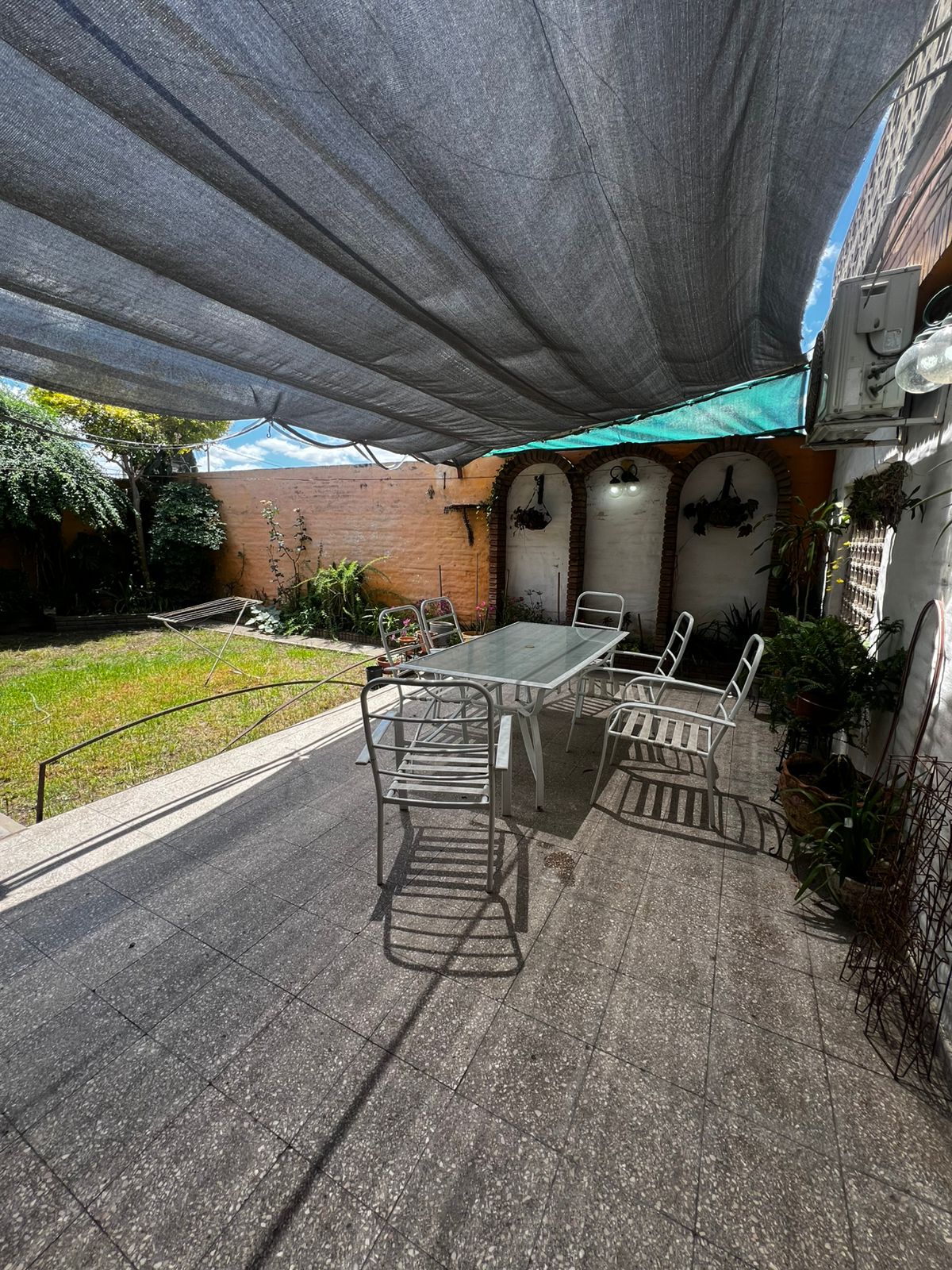 CASA VENTA 3 DORMITORIOS