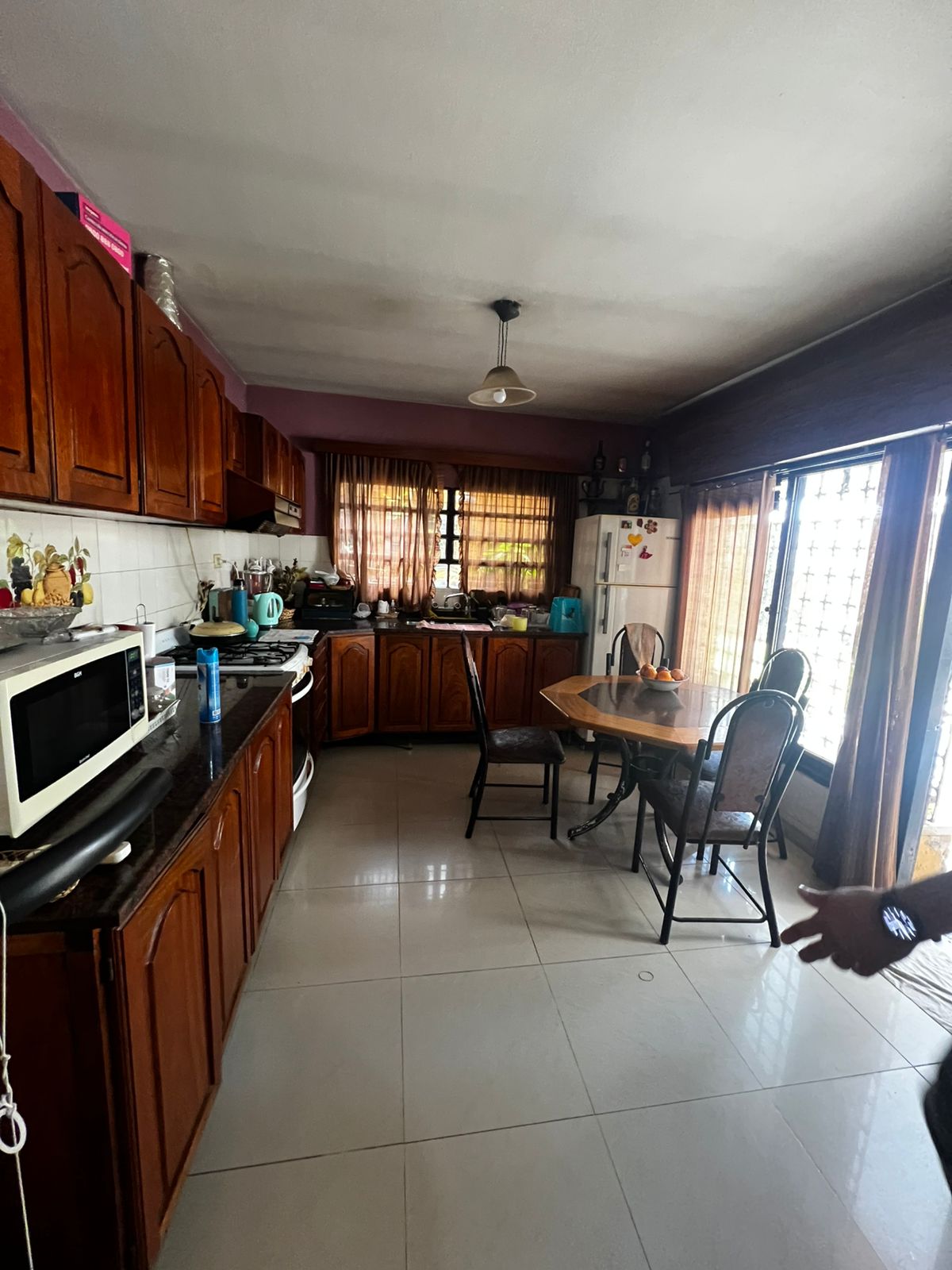 CASA VENTA 3 DORMITORIOS