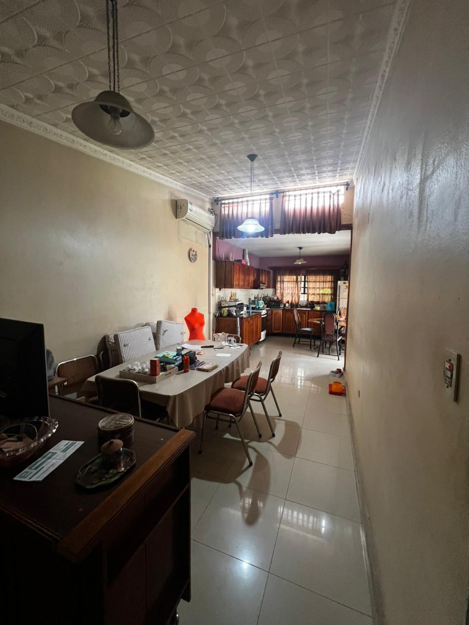 CASA VENTA 3 DORMITORIOS