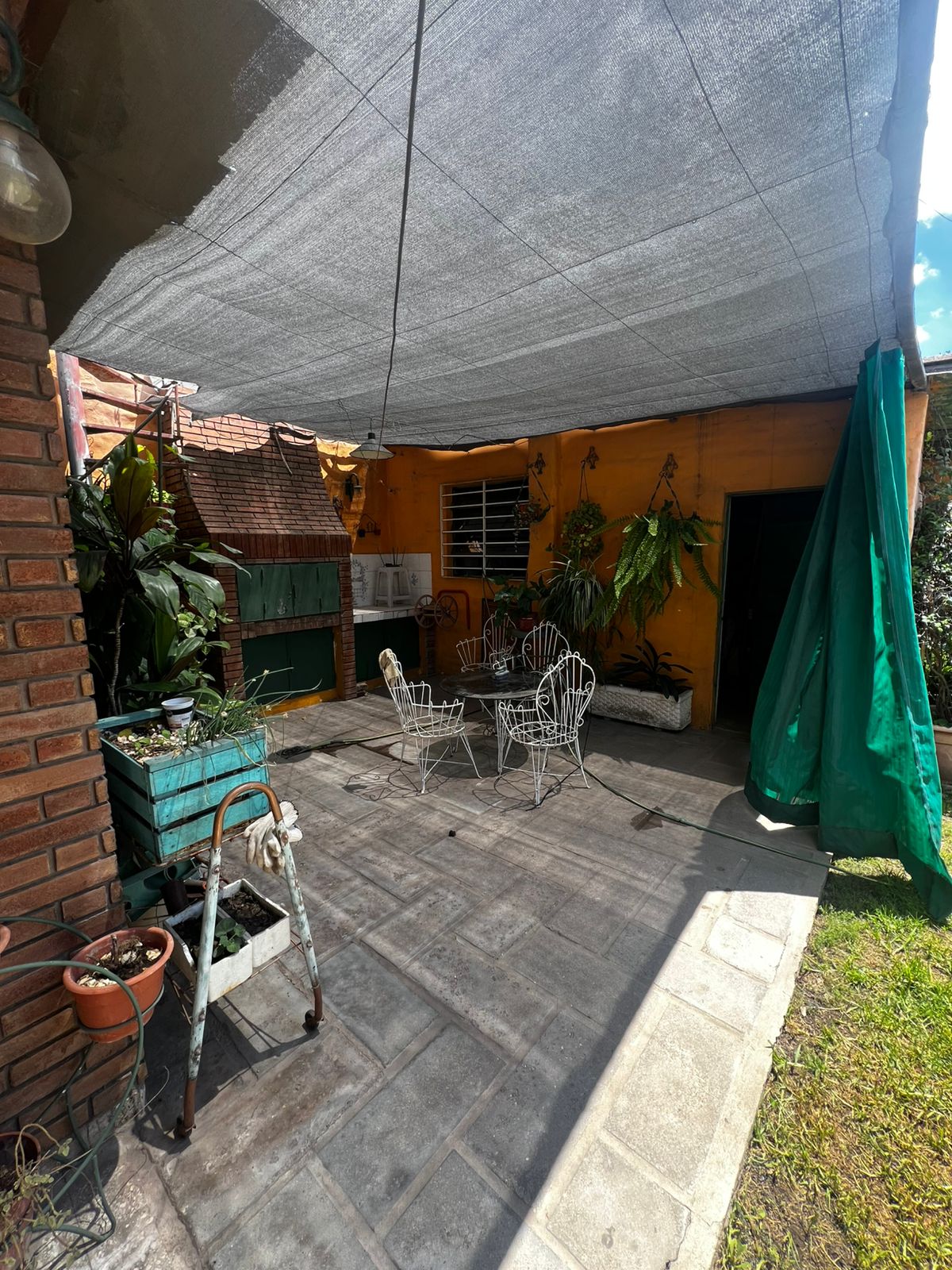 CASA VENTA 3 DORMITORIOS