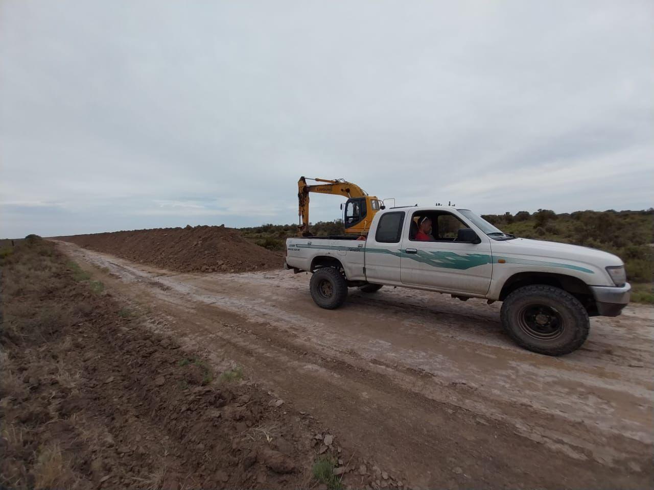 INMEJORABLE CAMPO EN LOS POZOS (CORDOBA)