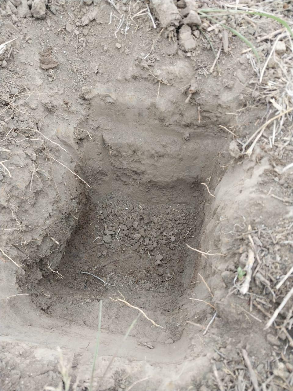 INMEJORABLE CAMPO EN LOS POZOS (CORDOBA)