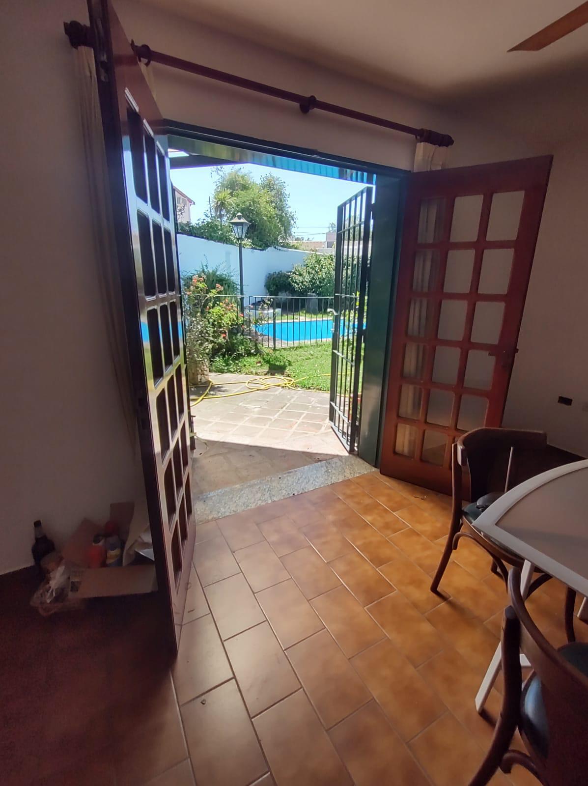 Casa en venta Urca Us$ 220.000