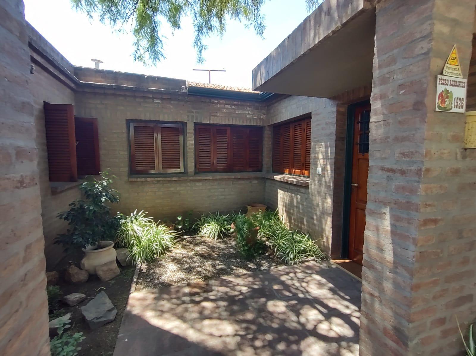 Casa en venta Urca Us$ 220.000