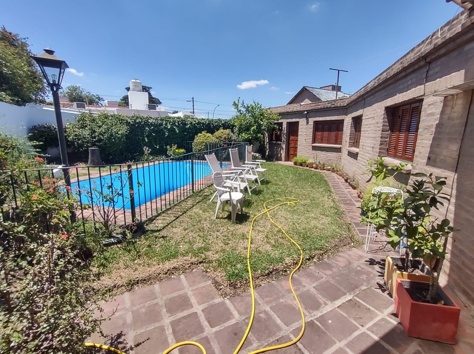 Casa en venta Urca Us$ 220.000