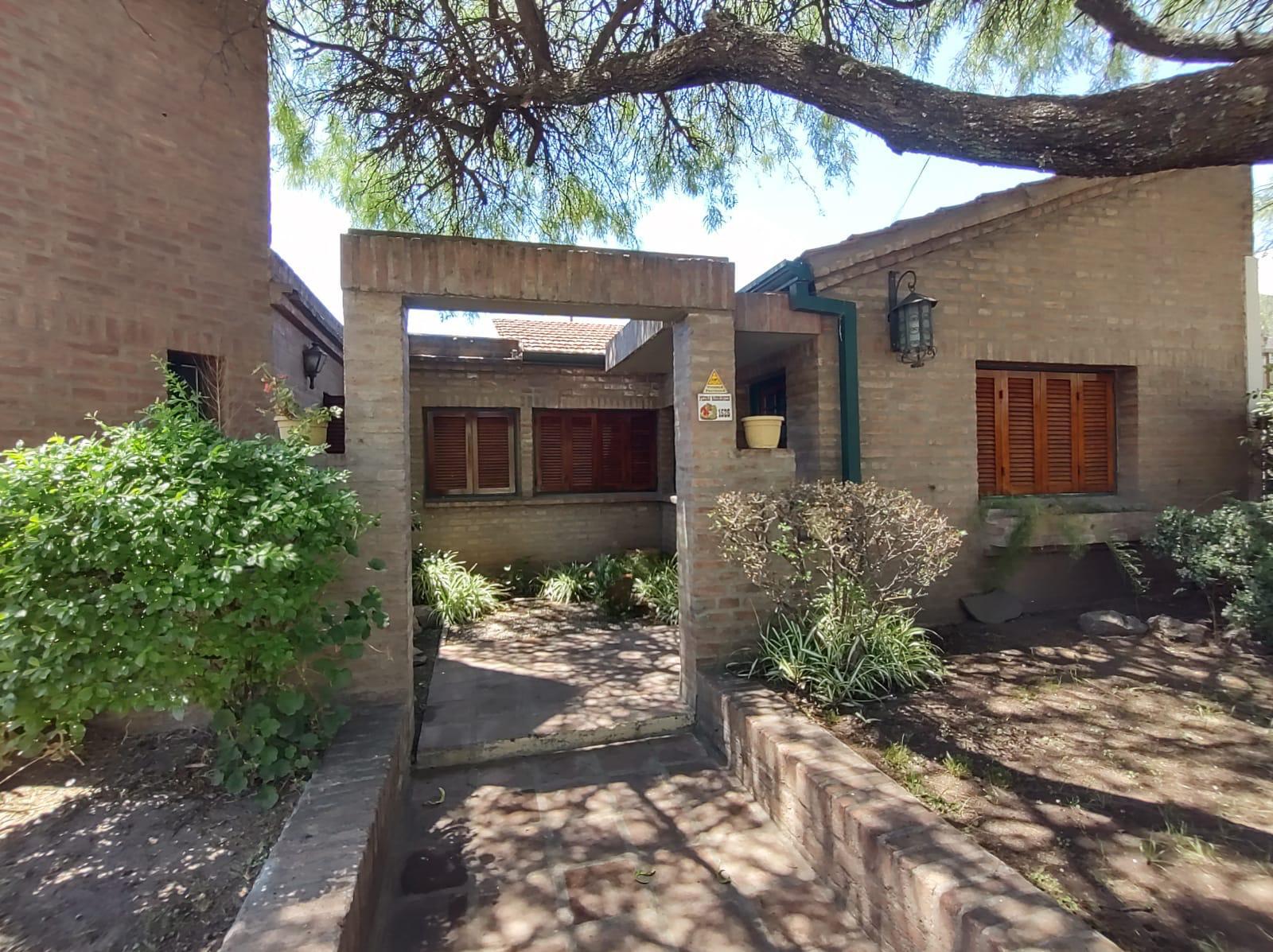 Casa en venta Urca Us$ 220.000