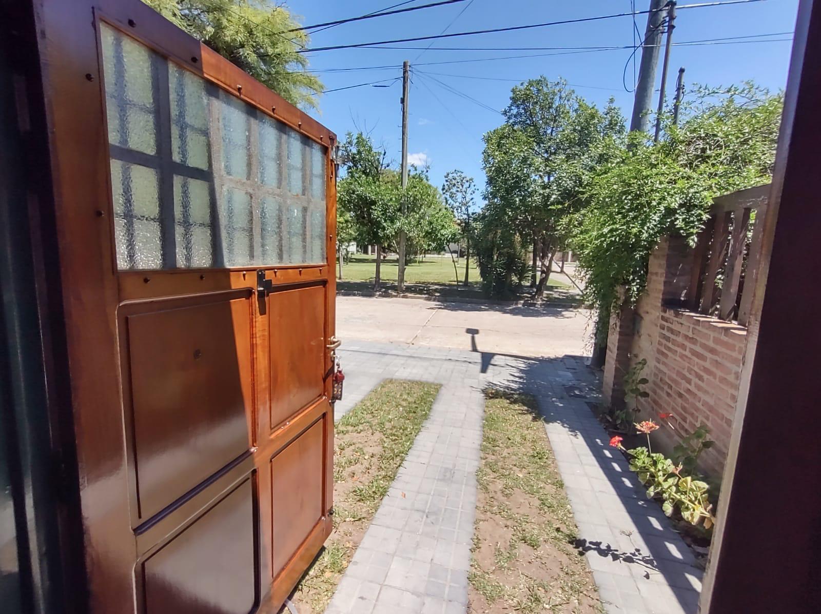 Casa en venta Urca Us$ 220.000