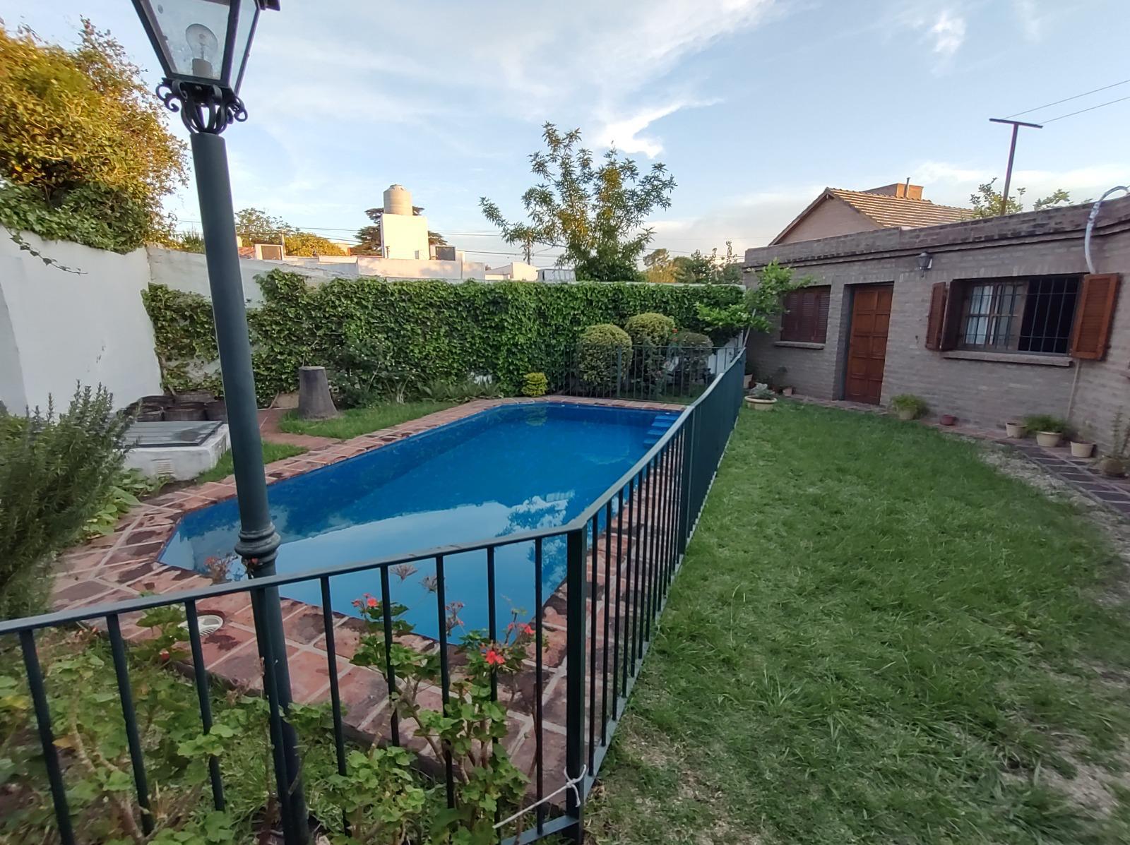 Casa en venta Urca Us$ 220.000