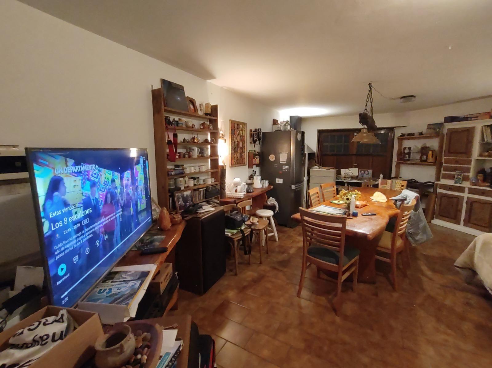 Casa en venta Urca Us$ 220.000