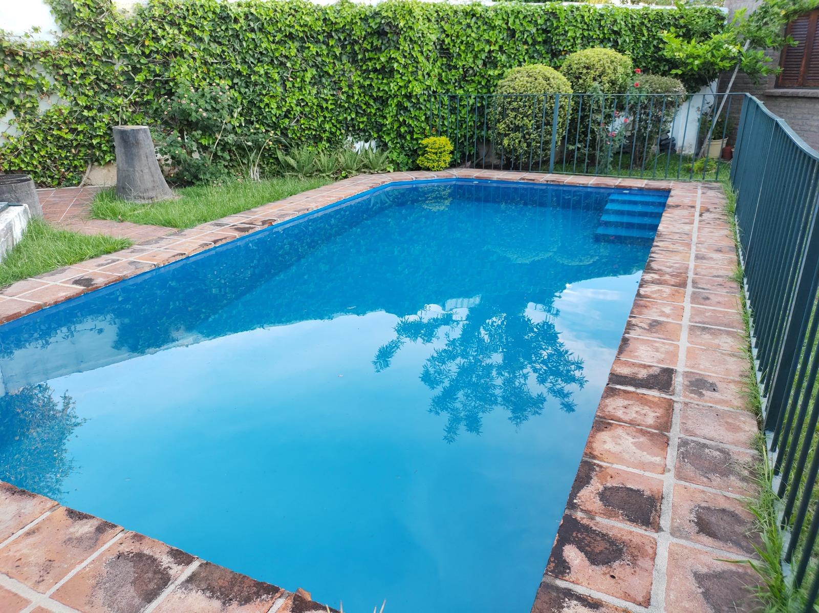 Casa en venta Urca Us$ 220.000