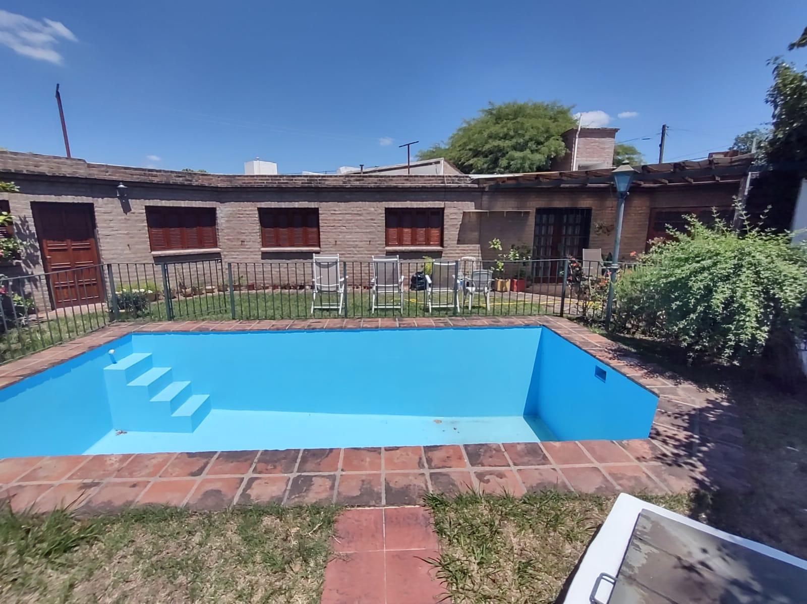 Casa en venta Urca Us$ 220.000