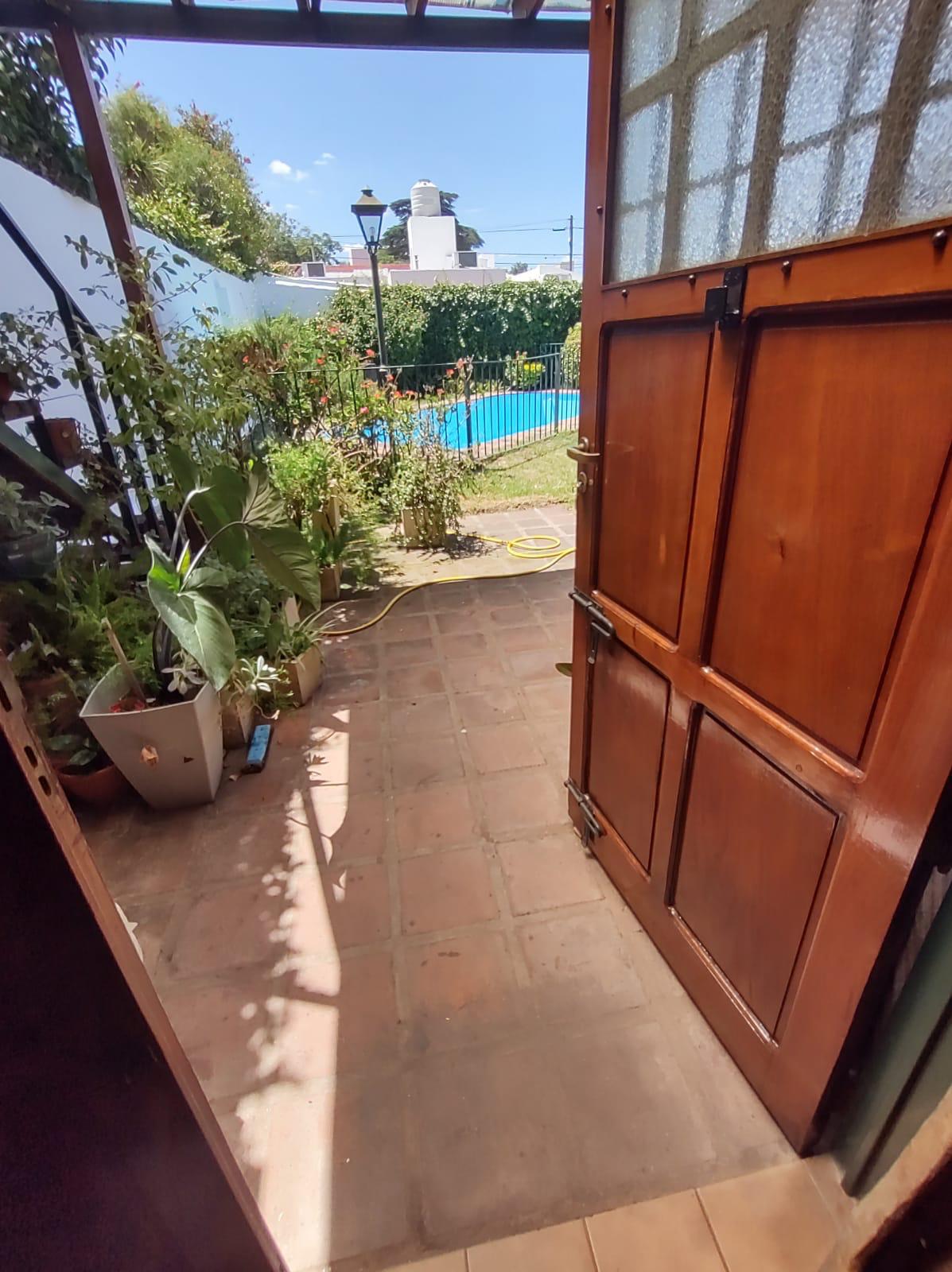 Casa en venta Urca Us$ 220.000