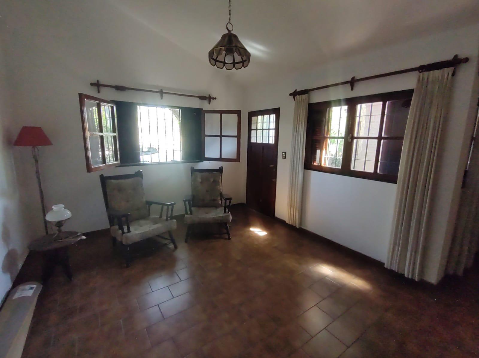 Casa en venta Urca Us$ 220.000