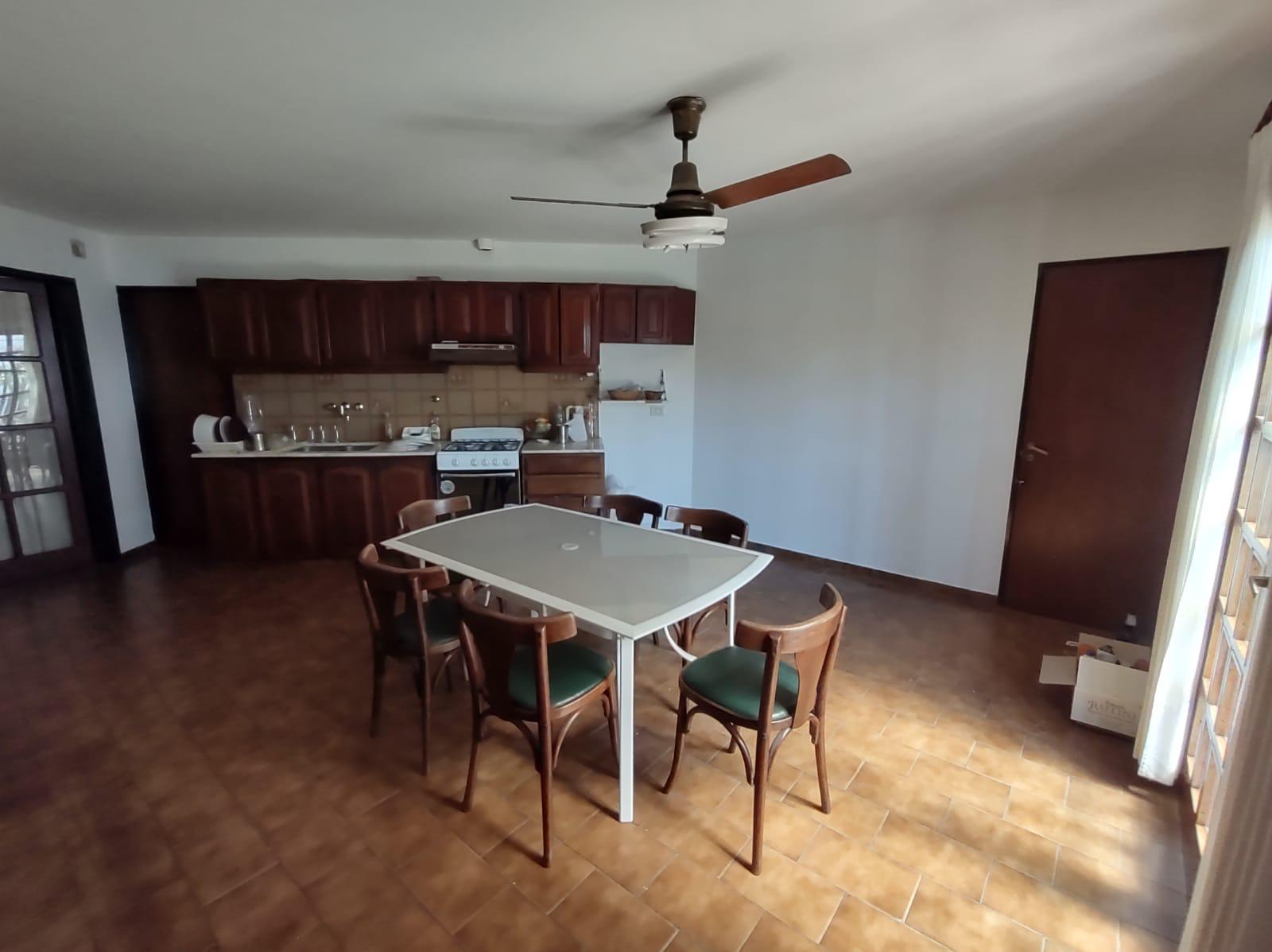 Casa en venta Urca Us$ 220.000