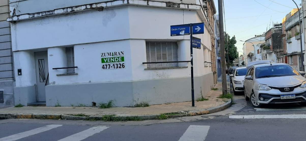 VENTA BARRIO ALBERDI