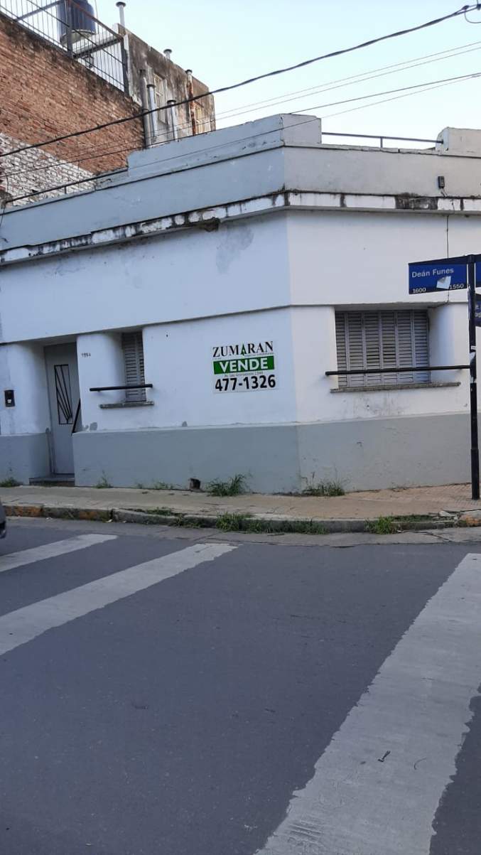 VENTA BARRIO ALBERDI