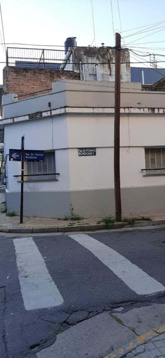 VENTA BARRIO ALBERDI