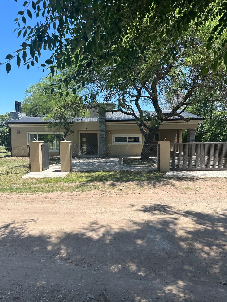 CHALET VILLA GENERAL BELGRANO, CORDOBA