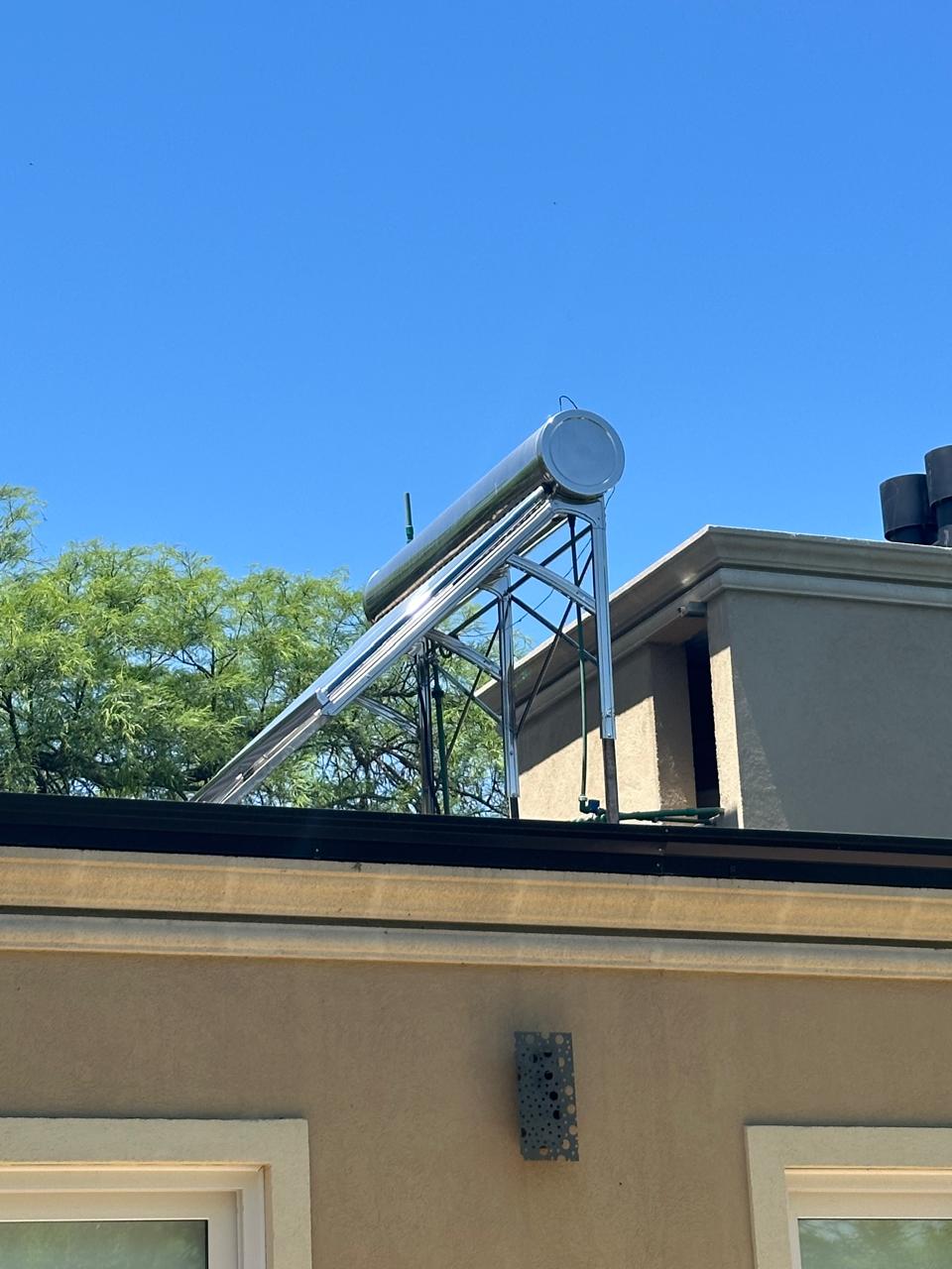 CHALET VILLA GENERAL BELGRANO, CORDOBA