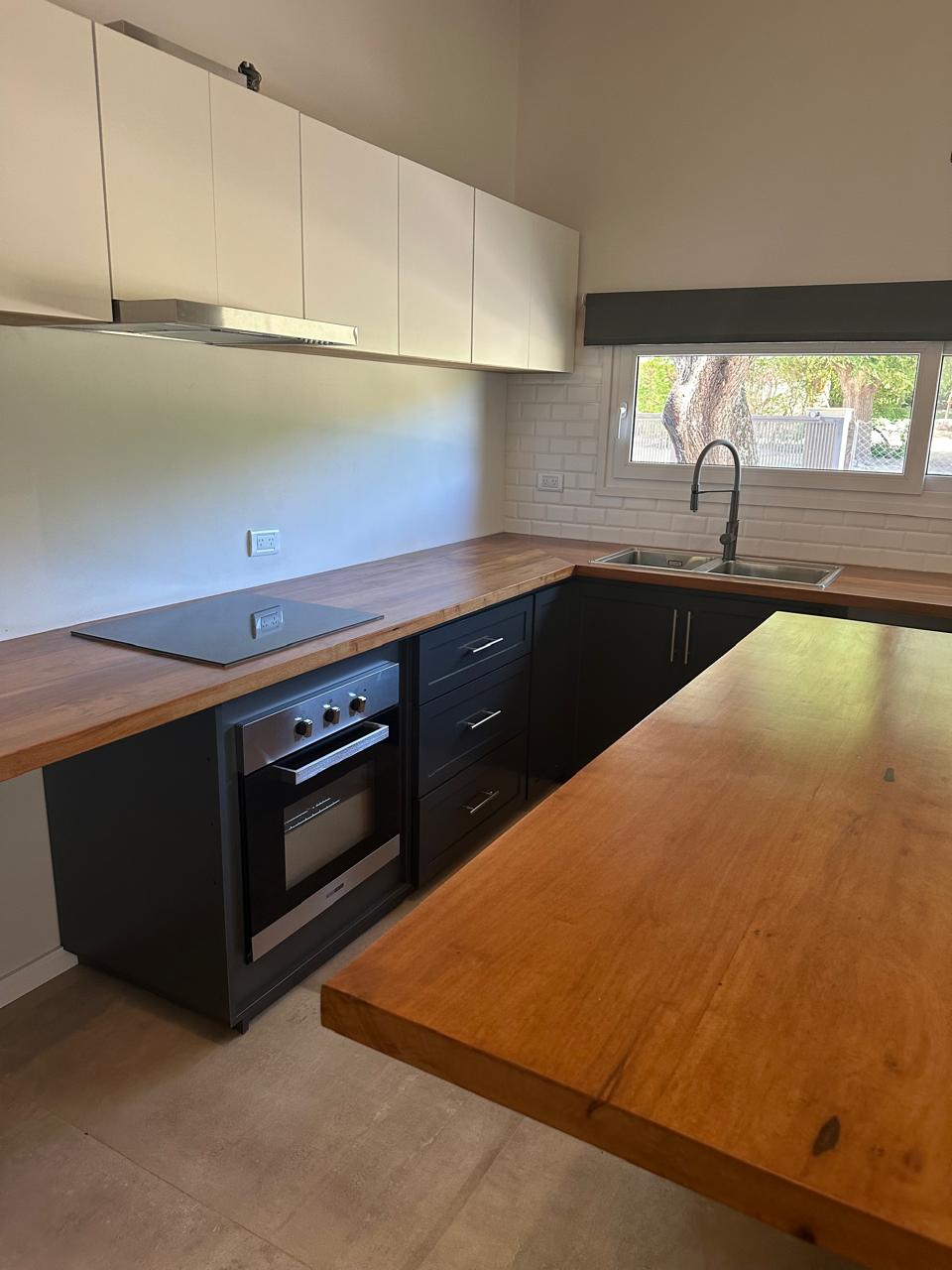 CHALET VILLA GENERAL BELGRANO, CORDOBA