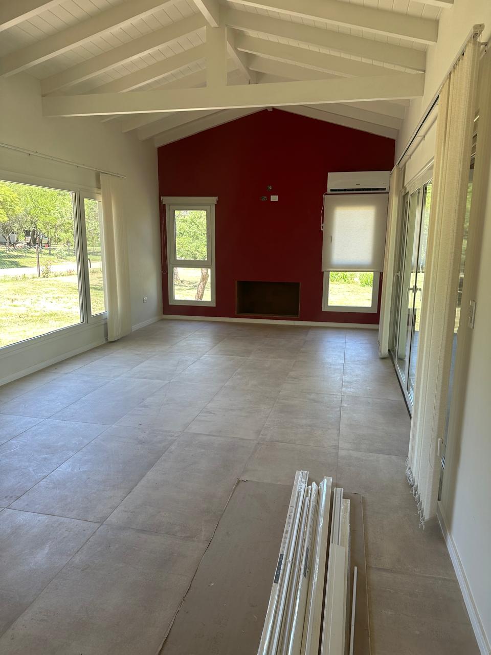 CHALET VILLA GENERAL BELGRANO, CORDOBA