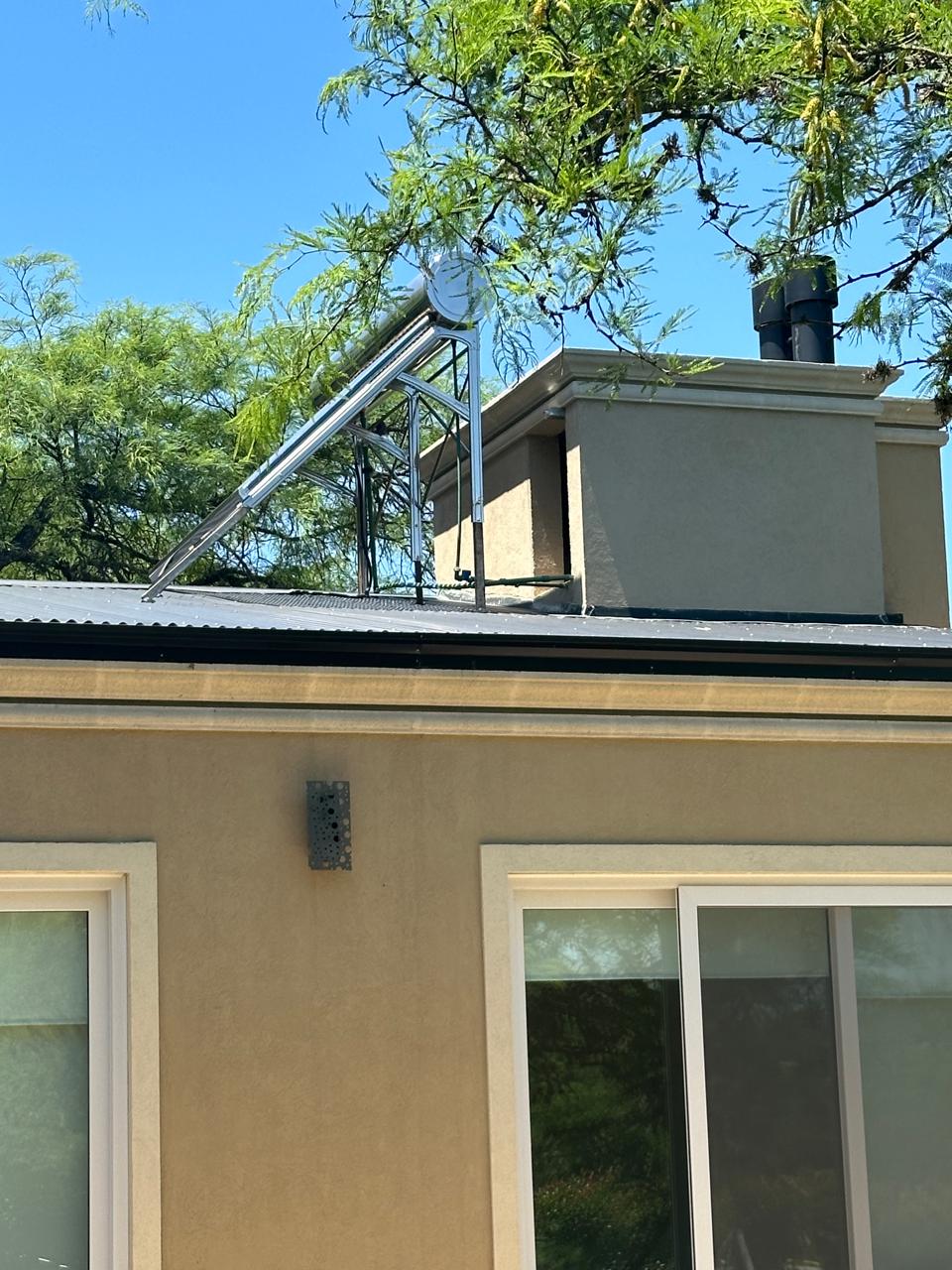 CHALET VILLA GENERAL BELGRANO, CORDOBA