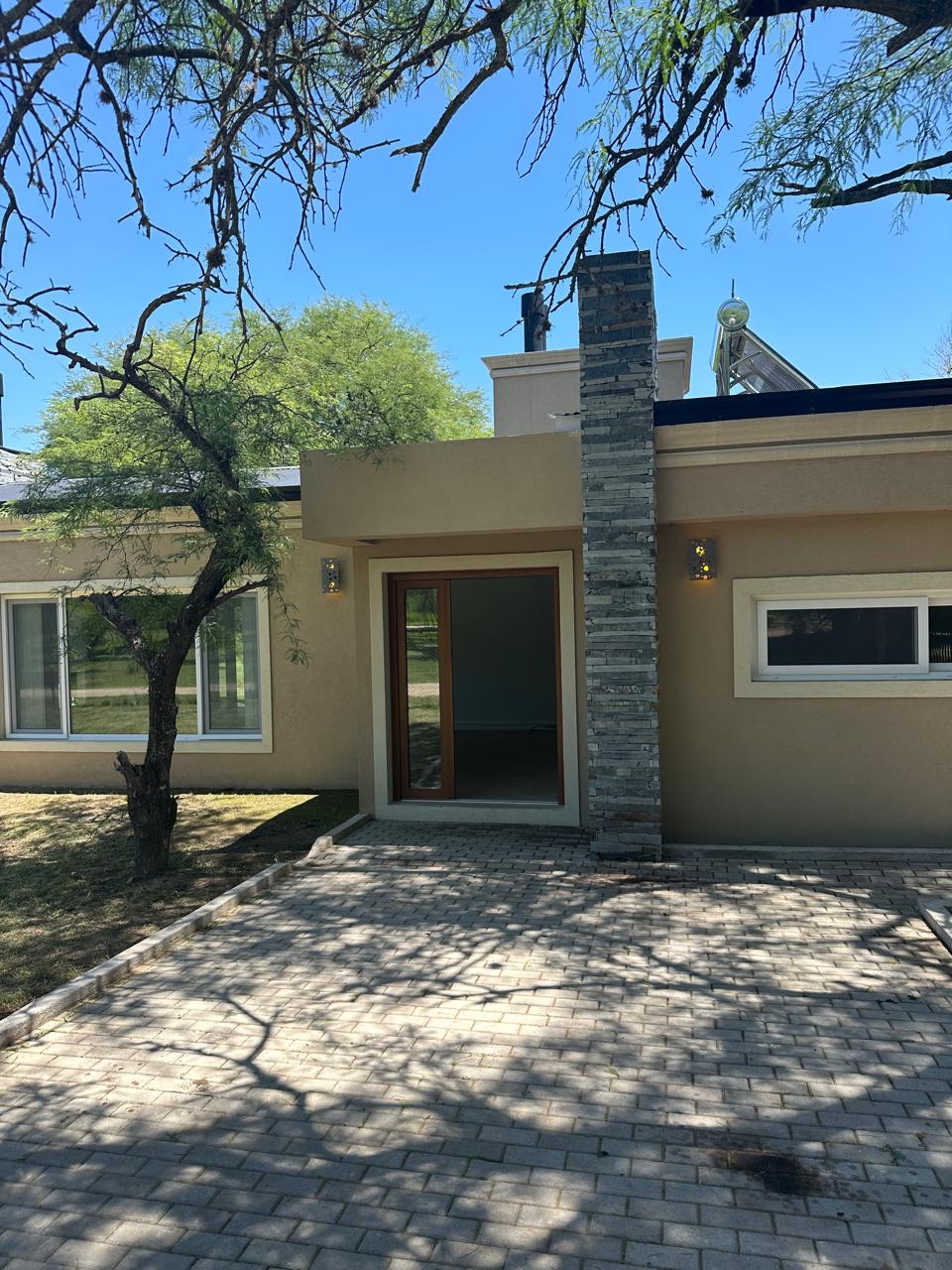 CHALET VILLA GENERAL BELGRANO, CORDOBA