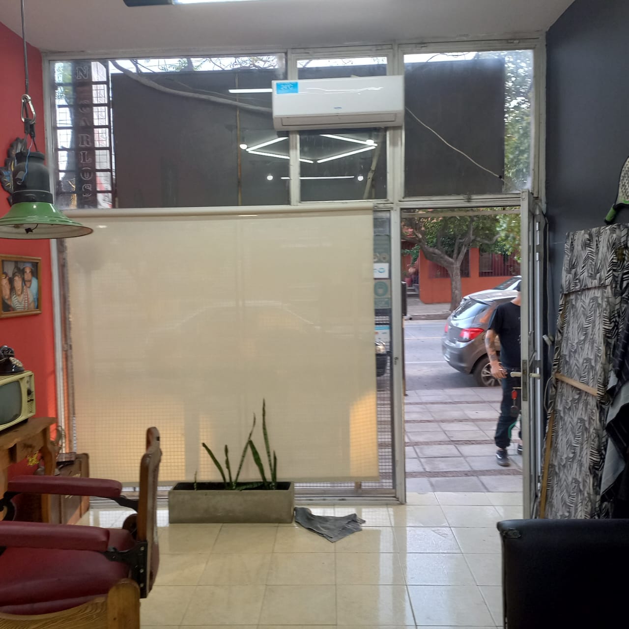 IMPERDIBLE LOCAL EN ALTO ALBERDI