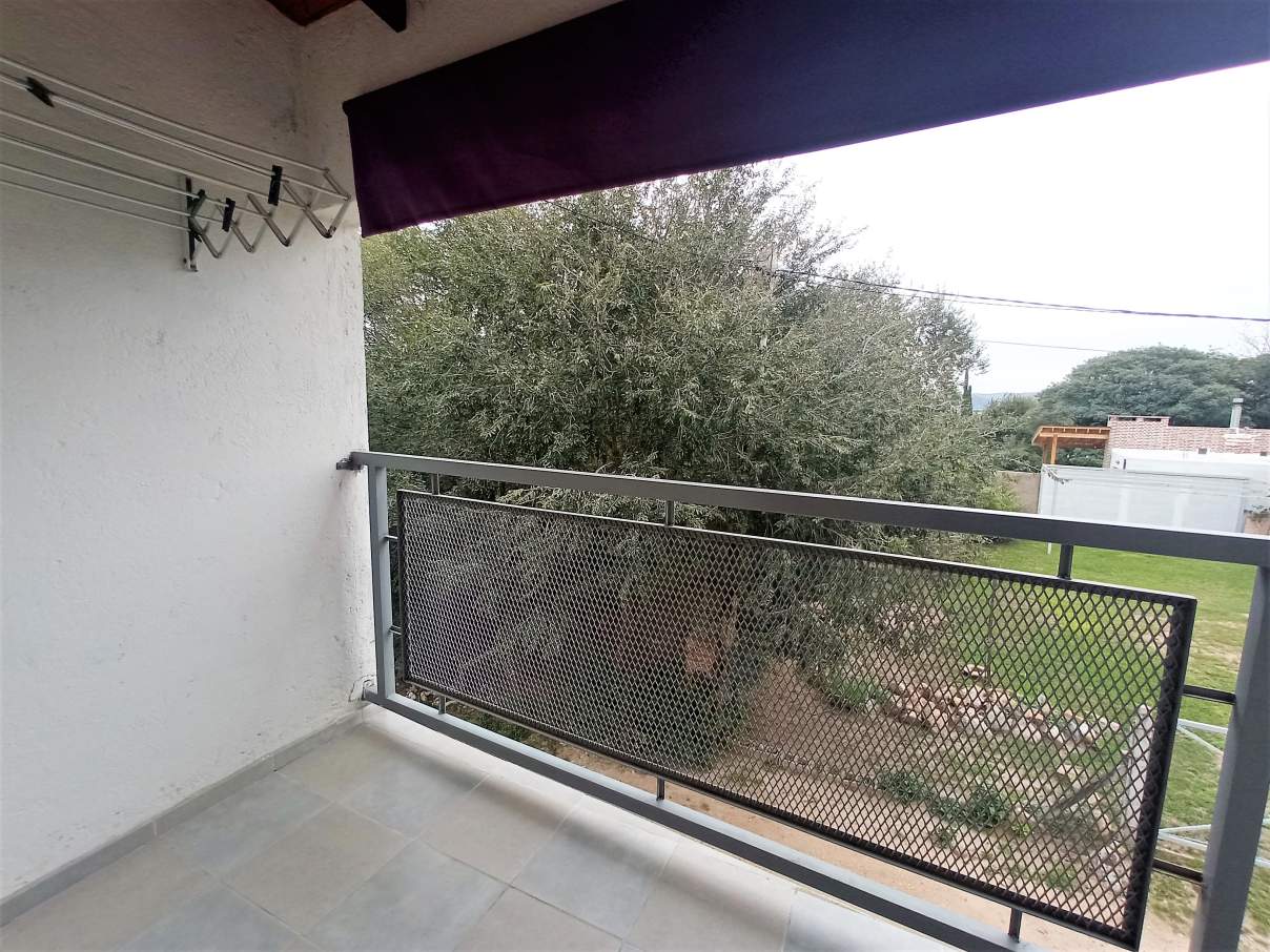 Importante Propiedad para Renta en Mina Clavero