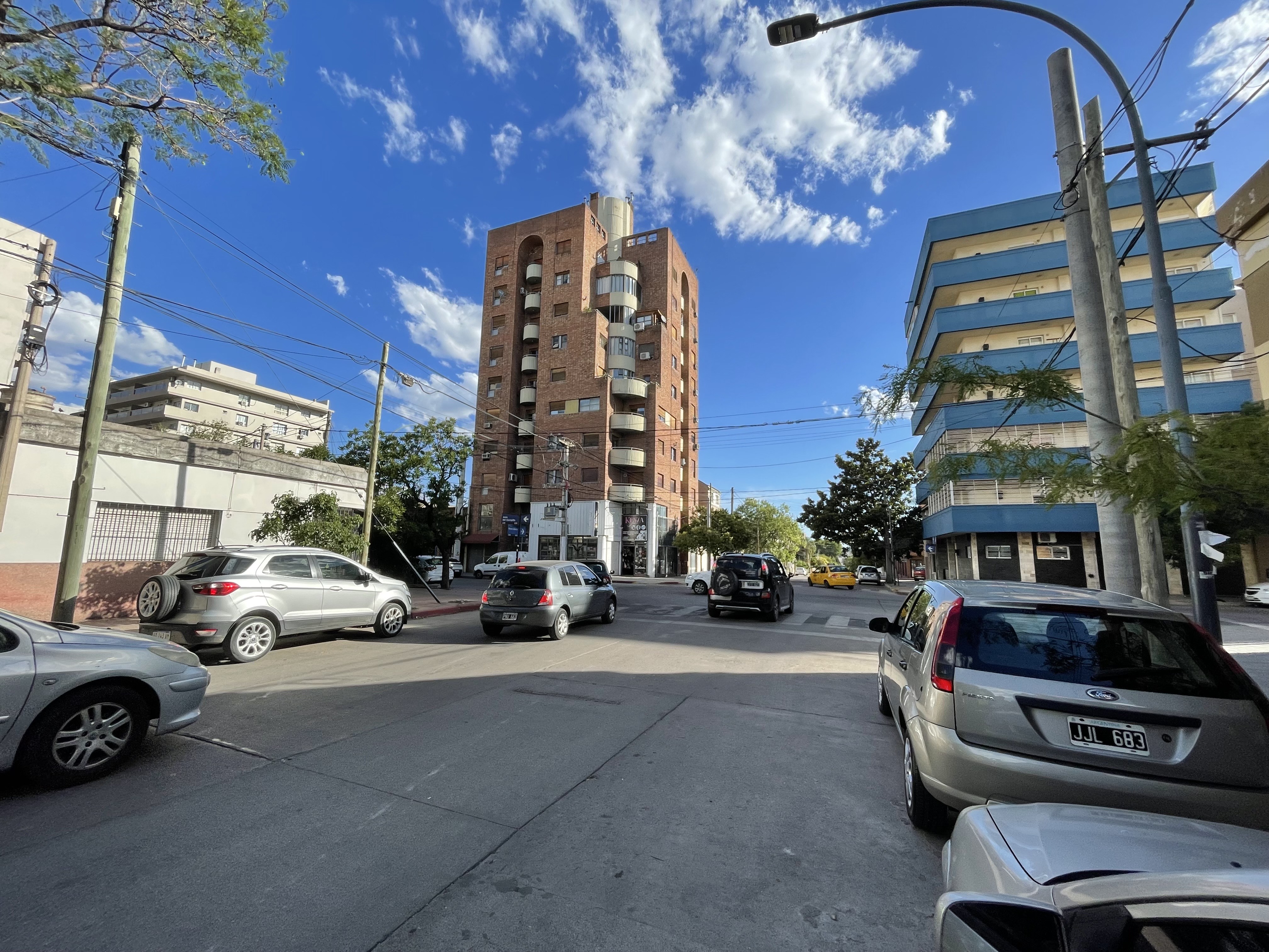 terreno apto edificio cordoba cofico