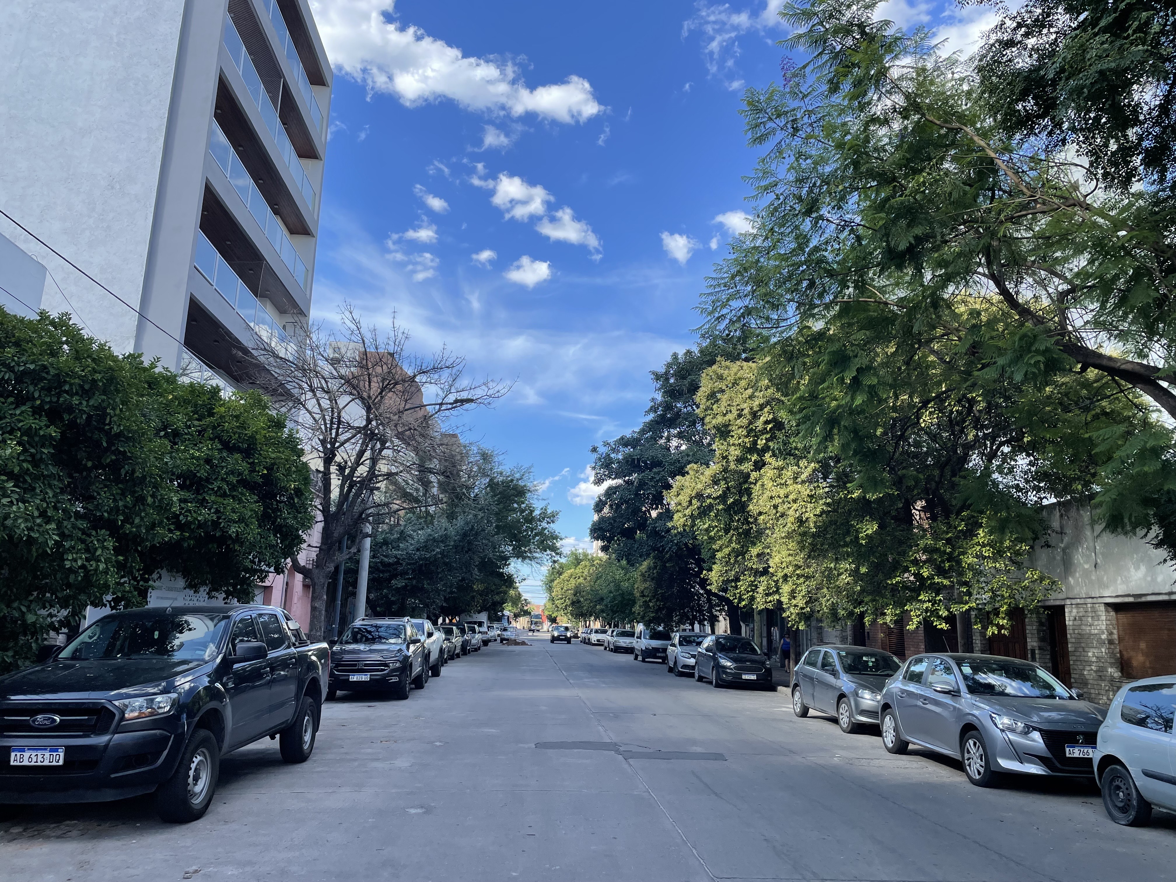 terreno apto edificio cordoba cofico