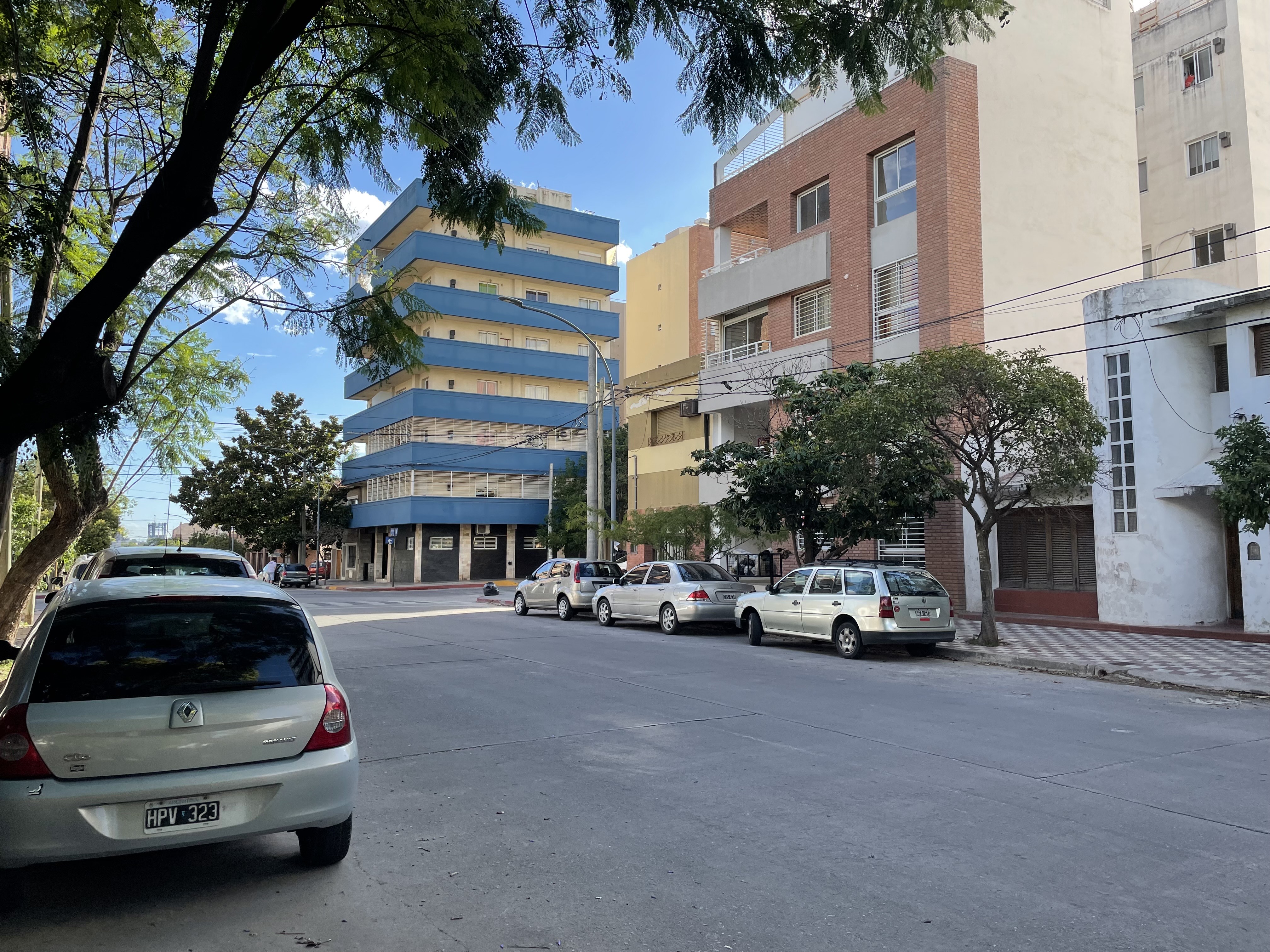 terreno apto edificio cordoba cofico