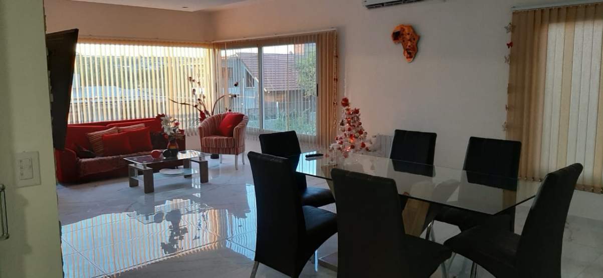 CASA EN VENTA UBICADA EN EL DORADO