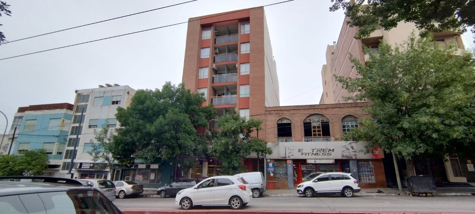 Vente departamento 2 dormitorio APTO CREDITO  Av Patria y 24 de septirmbre