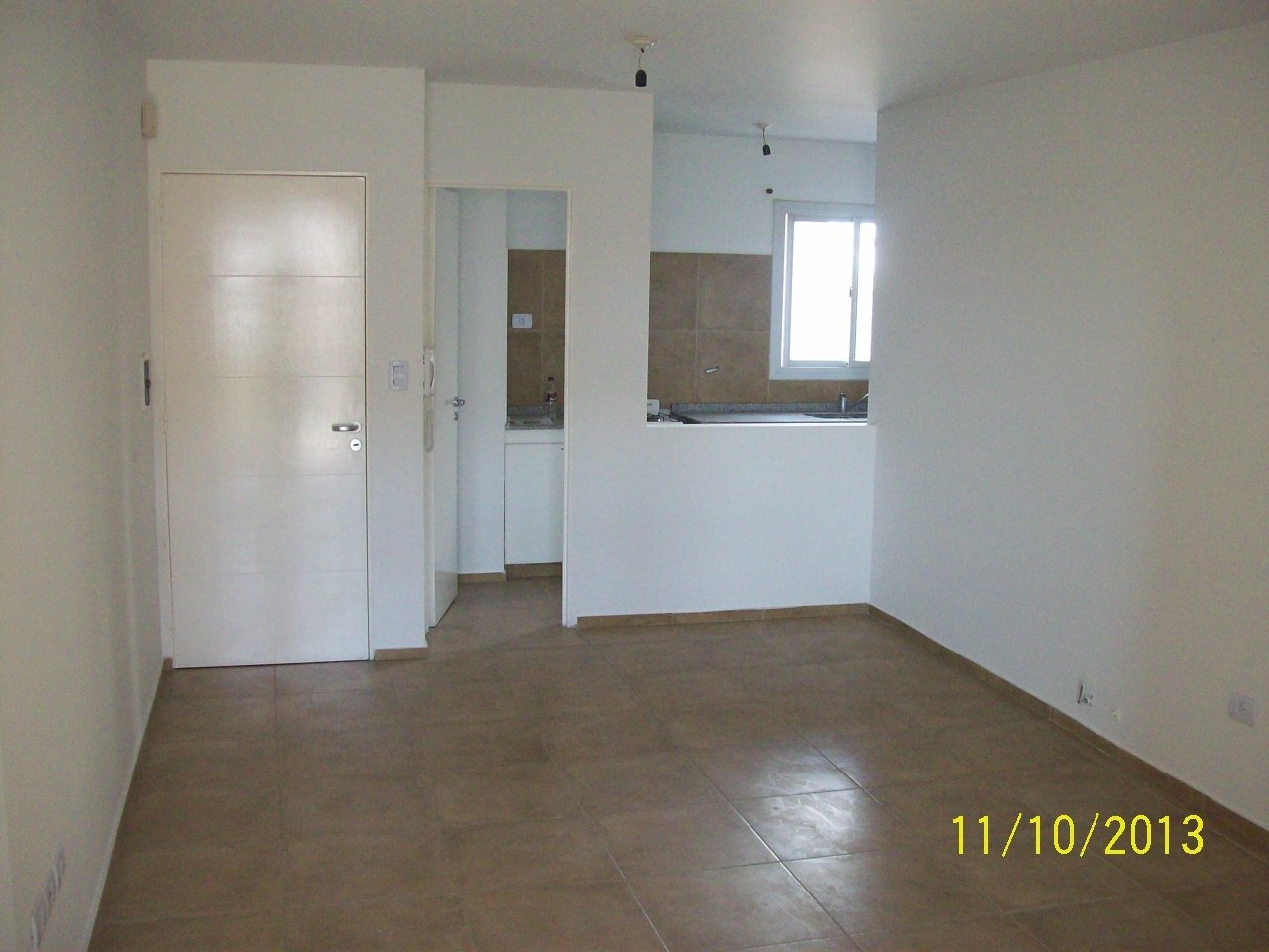 Vente departamento 2 dormitorio APTO CREDITO  Av Patria y 24 de septirmbre