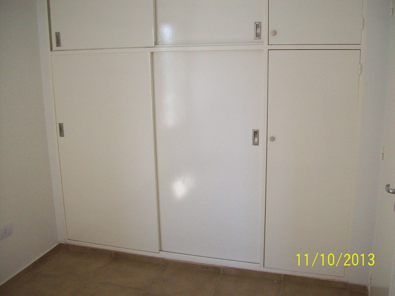Vente departamento 2 dormitorio APTO CREDITO  Av Patria y 24 de septirmbre