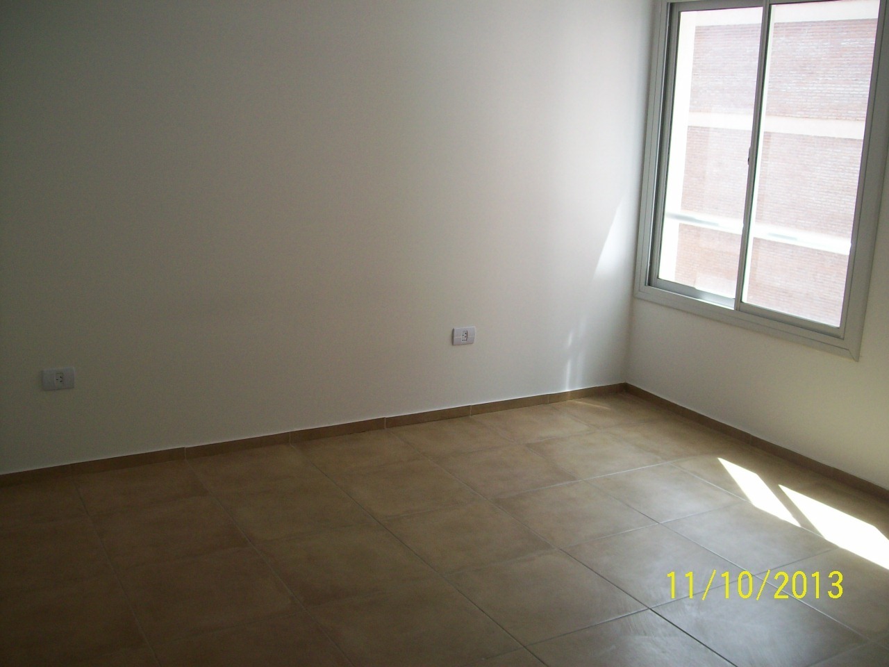 Vente departamento 2 dormitorio APTO CREDITO  Av Patria y 24 de septirmbre