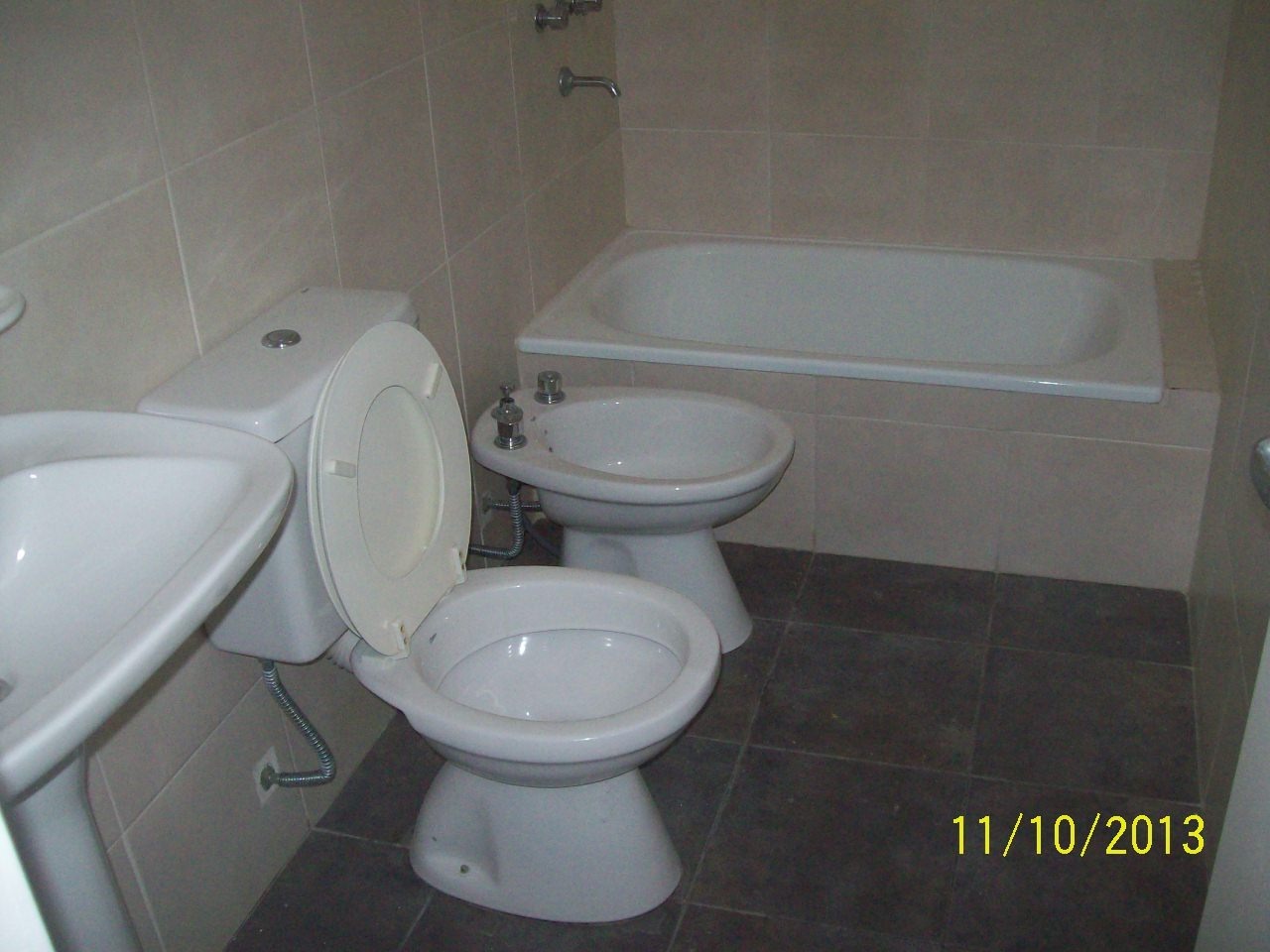 Vente departamento 2 dormitorio APTO CREDITO  Av Patria y 24 de septirmbre