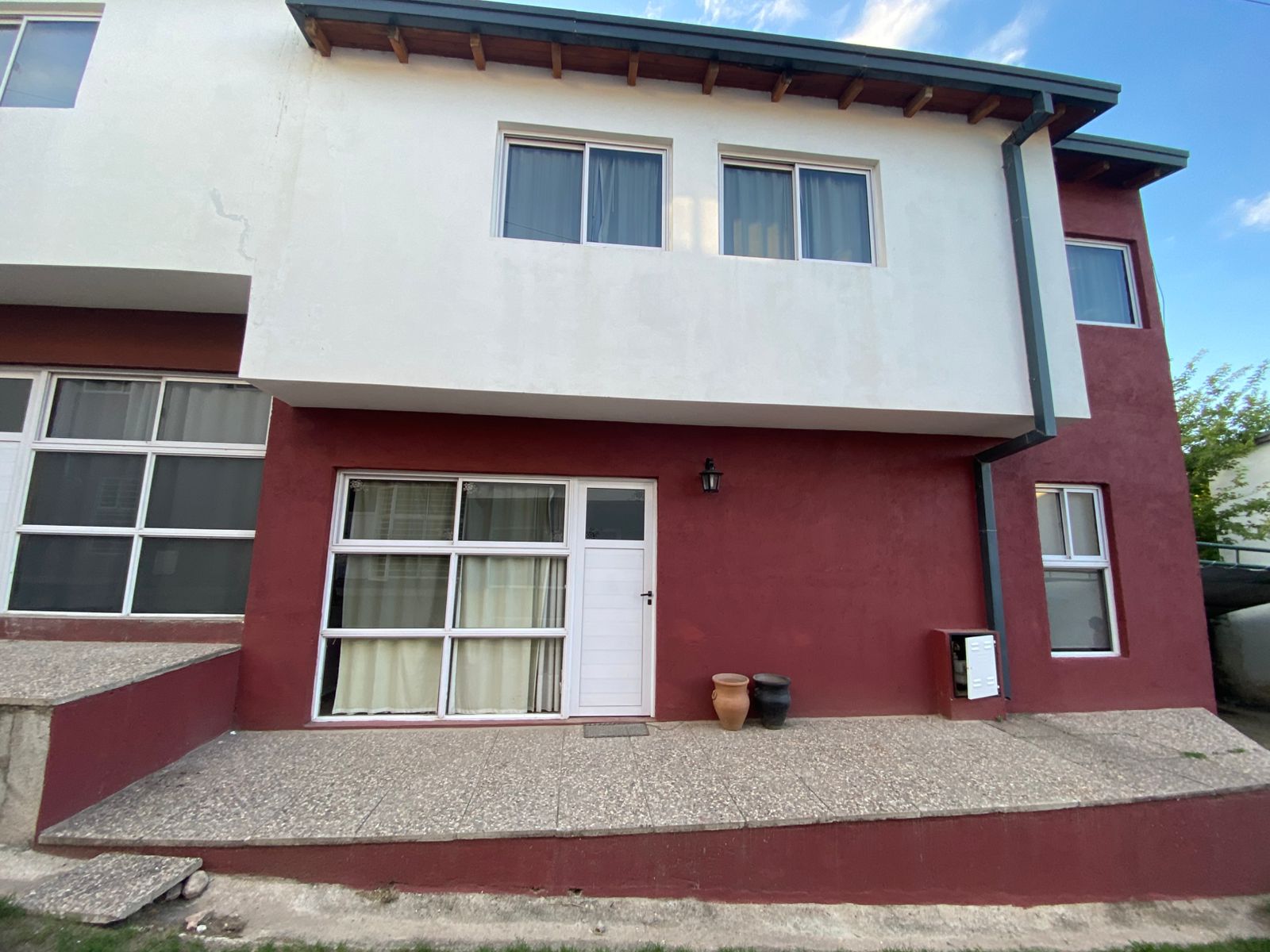 Duplex en venta