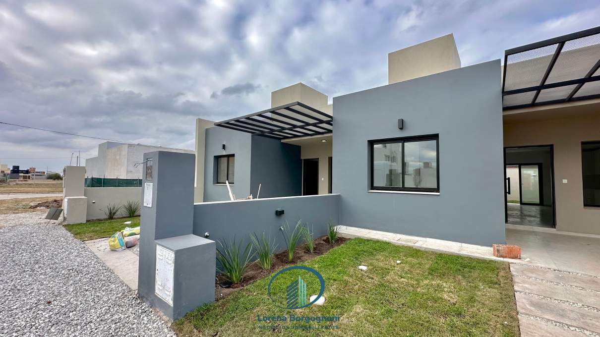 DUPLEX COLINAS DE MANANTIALES 2D2B - PB