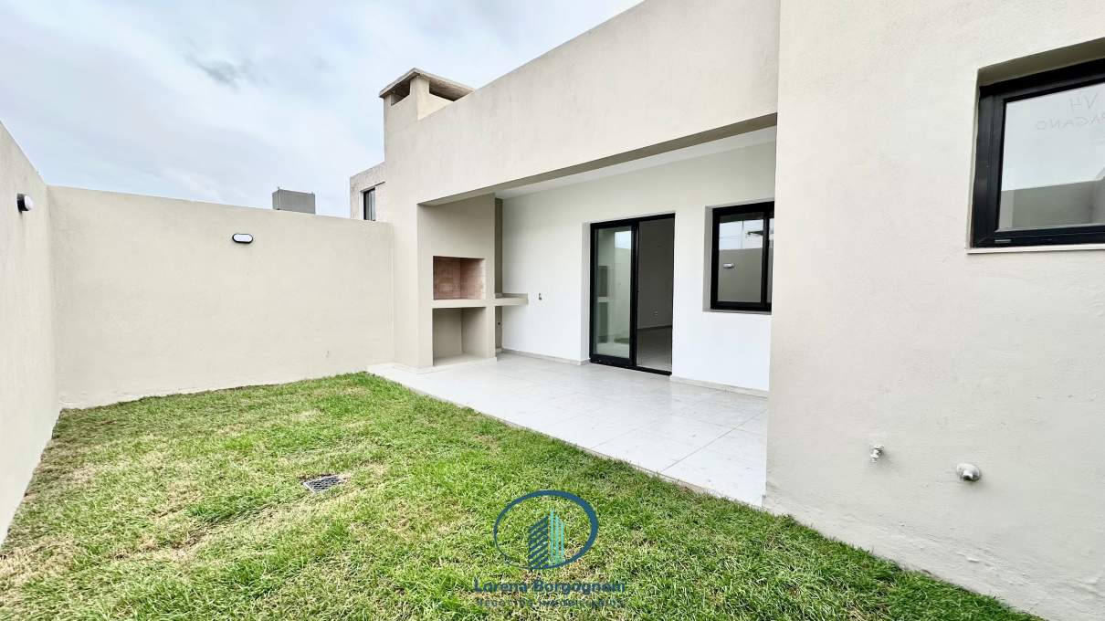 DUPLEX COLINAS DE MANANTIALES 2D2B - PB