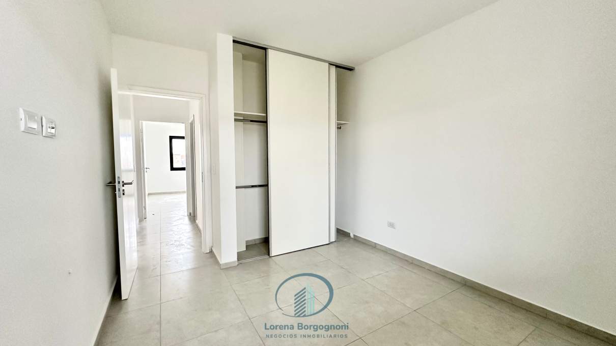 DUPLEX COLINAS DE MANANTIALES 2D2B - PB